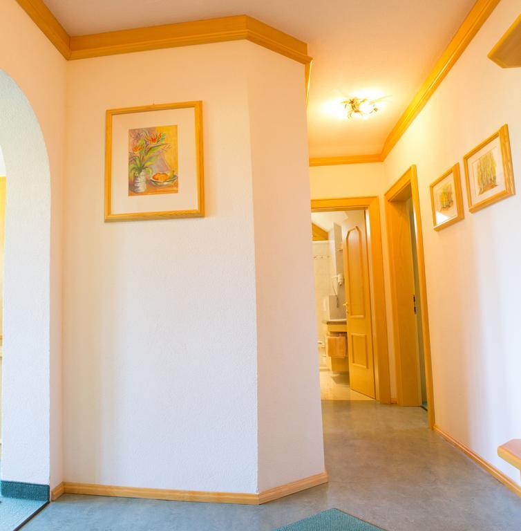 Apartmenthaus Brigitte Leutasch Zimmer foto